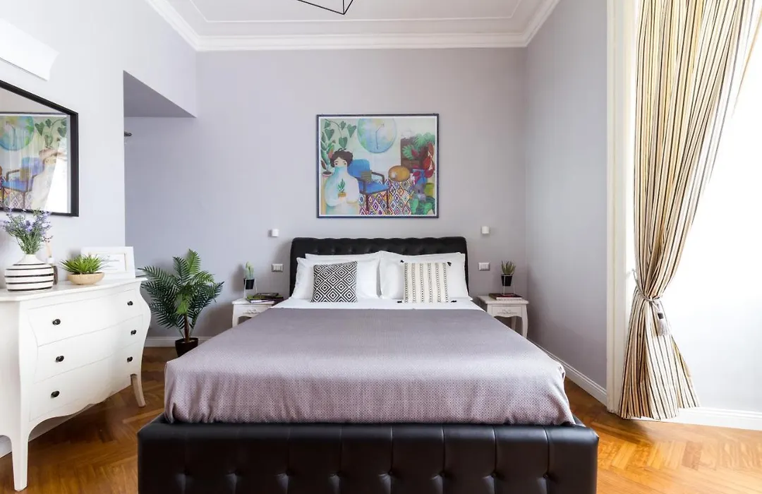 Athena Guest House-1