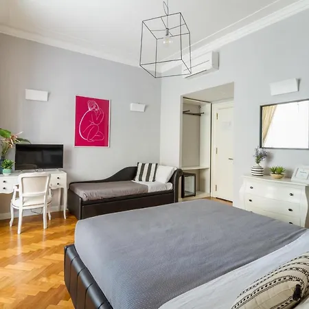 Athena Guest House-2
